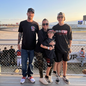 Fundraising Page: Aimee Ready